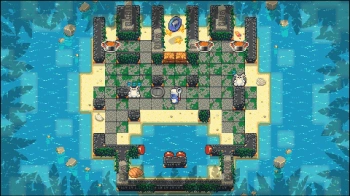 Игра для ПК Fireshine Games Radical Rabbit Stew (0+)