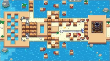 Игра для ПК Fireshine Games Radical Rabbit Stew (0+)