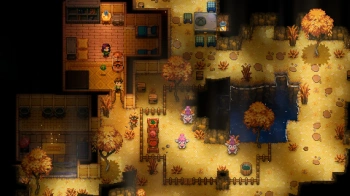 Игра для ПК Fireshine Games Core Keeper (12+)