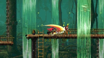 Игра для ПК Fireshine Games Gestalt: Steam & Cinder (12+)