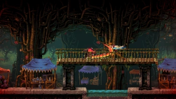 Игра для ПК Fireshine Games Gestalt: Steam & Cinder (12+)