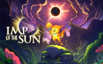 Игра для ПК Fireshine Games Imp of the Sun (12+)