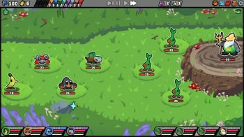 Игра для ПК Fireshine Games Kadomon: Hyper Auto Battlers (12+)