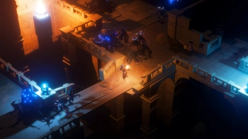 Игра для ПК Fireshine Games Len`s Island (16+)