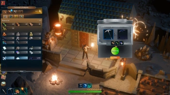 Игра для ПК Fireshine Games Len`s Island (16+)