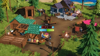 Игра для ПК Fireshine Games Len`s Island (16+)