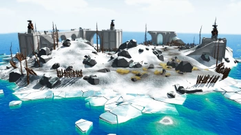 Игра для ПК Fireshine Games Len`s Island (16+)