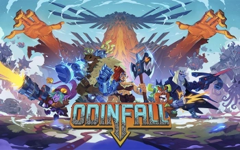 Игра для ПК Fireshine Games Odinfall (16+)
