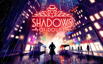 Игра для ПК Fireshine Games Shadows of Doubt (18+)