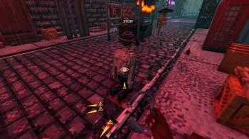 Игра для ПК Fireshine Games Shadows of Doubt (18+)