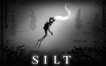 Игра для ПК Fireshine Games Silt (16+)