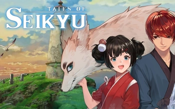 Игра для ПК Fireshine Games Tales of Seikyu (12+)