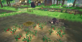 Игра для ПК Fireshine Games Tales of Seikyu (12+)