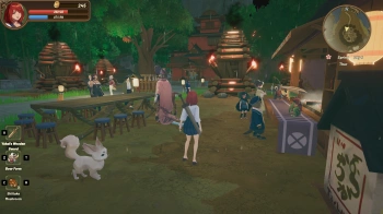 Игра для ПК Fireshine Games Tales of Seikyu (12+)