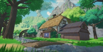 Игра для ПК Fireshine Games Tales of Seikyu (12+)