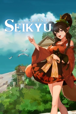 Игра для ПК Fireshine Games Tales of Seikyu (12+)