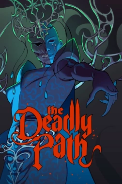 Игра для ПК Fireshine Games The Deadly Path (16+)