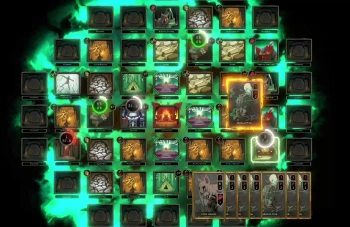 Игра для ПК Fireshine Games The Deadly Path (16+)