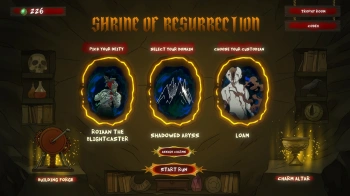 Игра для ПК Fireshine Games The Deadly Path (16+)