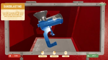 Игра для ПК Fireshine Games The Repair House: Restoration Sim (12+)