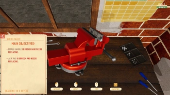 Игра для ПК Fireshine Games The Repair House: Restoration Sim (12+)