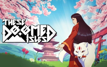 Игра для ПК Fireshine Games These Doomed Isles (12+)