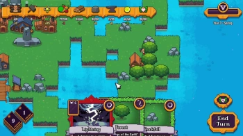 Игра для ПК Fireshine Games These Doomed Isles (12+)