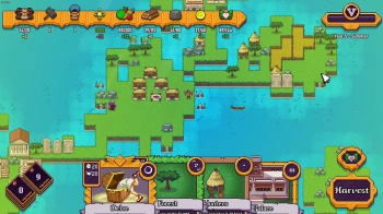 Игра для ПК Fireshine Games These Doomed Isles (12+)