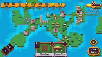 Игра для ПК Fireshine Games These Doomed Isles (12+)