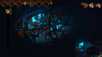 Игра для ПК Fireshine Games Toads of the Bayou (12+)