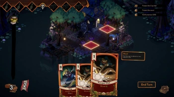 Игра для ПК Fireshine Games Toads of the Bayou (12+)