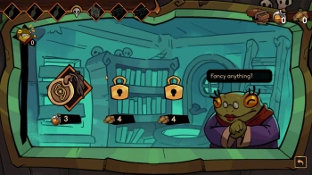 Игра для ПК Fireshine Games Toads of the Bayou (12+)