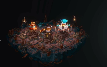 Игра для ПК Fireshine Games Toads of the Bayou (12+)