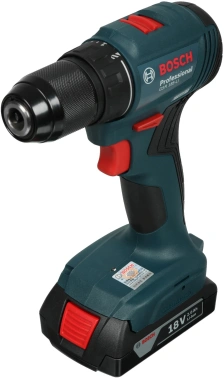 Дрель-шуруповерт Bosch GSR 185 LI