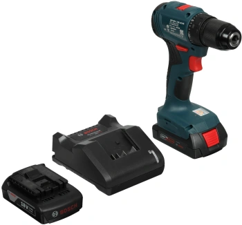 Дрель-шуруповерт Bosch GSR 185 LI