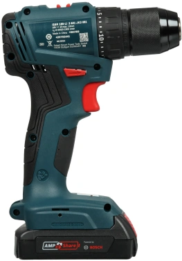 Дрель-шуруповерт Bosch GSR 185 LI