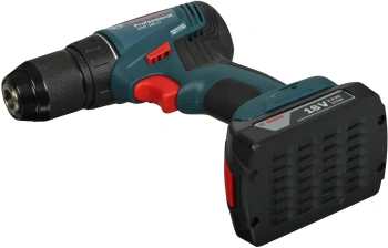 Дрель-шуруповерт Bosch GSR 185 LI