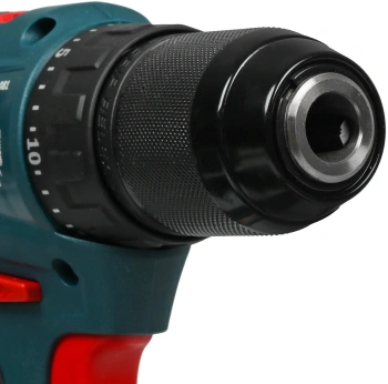 Дрель-шуруповерт Bosch GSR 185 LI