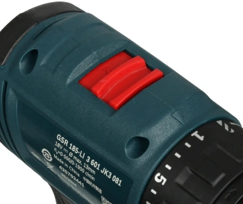 Дрель-шуруповерт Bosch GSR 185 LI