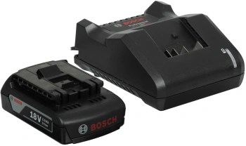 Дрель-шуруповерт Bosch GSR 185 LI