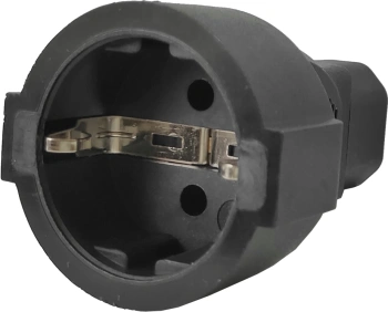 Кабель Lanmaster LAN-PPS/14-BK