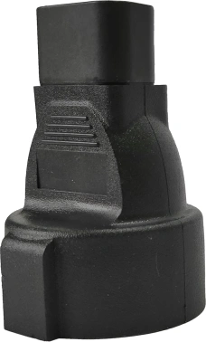 Кабель Lanmaster LAN-PPS/14-BK