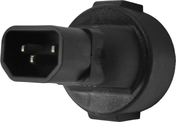 Кабель Lanmaster LAN-PPS/14-BK