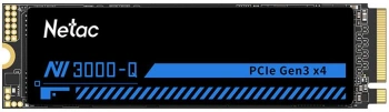 Накопитель SSD Netac PCIe 3.0 x4 2TB NT01NV3000Q-2T0-E4X
