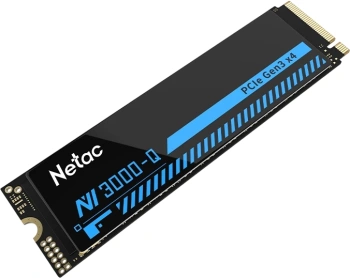 Накопитель SSD Netac PCIe 3.0 x4 2TB NT01NV3000Q-2T0-E4X