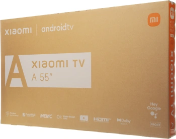 Телевизор LED Xiaomi 55