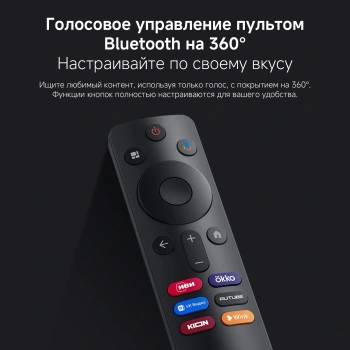 Телевизор LED Xiaomi 55