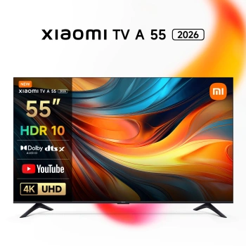 Телевизор LED Xiaomi 55
