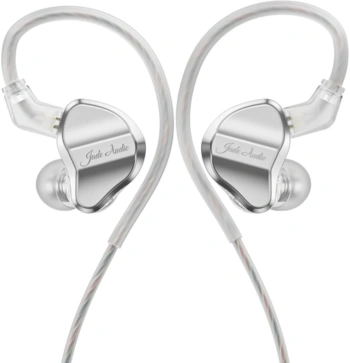 Гарнитура внутриканальные Fiio JD1