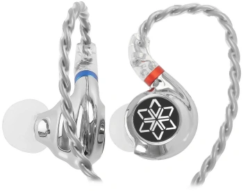 Гарнитура внутриканальные Fiio D11 Type C